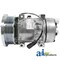 A & I Products Compressor, New 11" x7.5" x7.5" A-178-9570 - alternate 4